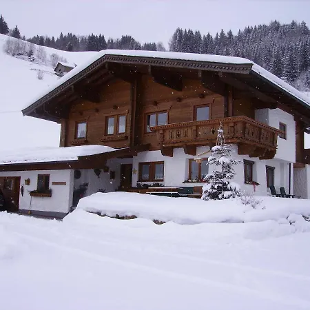 Hasenauer * Hollersbach im Pinzgau