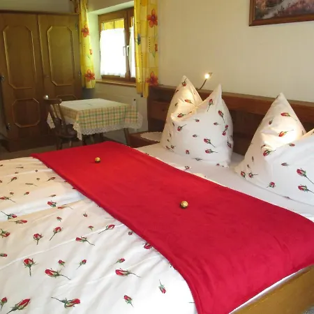 Hasenauer * Hollersbach im Pinzgau