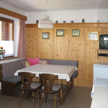 Hasenauer Appartamento Hollersbach im Pinzgau