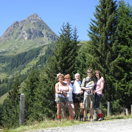 Hasenauer Hollersbach im Pinzgau