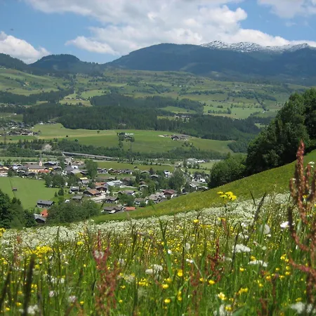 Appartamento Hasenauer